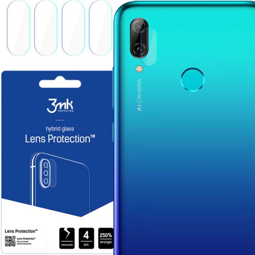 3mk HUAWEI P SMART 2019 - LENS PROTECTION, (22005209) Slike