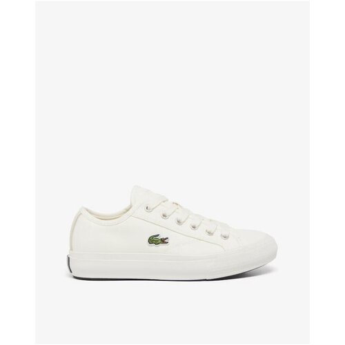 Lacoste 49CFA0018 BACKCOURT Bijela Cijene