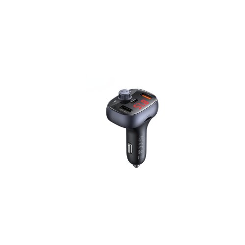 McDodo CarGo Bluetooth punjač za auto 72W FM Crni Cijene