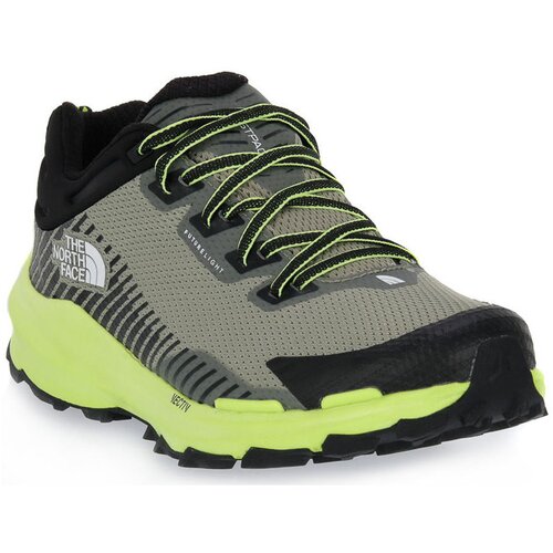 The North Face Tek & Trail M VECTIV Zelena Cene