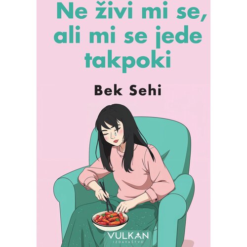 Ne živi mi se, ali mi se jede takpoki Cene