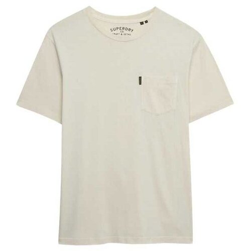 Superdry mu&scaron;ka majica sa džepom Cene