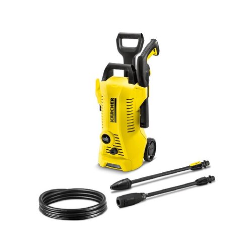 Karcher visokotlačni čistilnik K 2 Premium Power Control 1.673-630.0 Cene