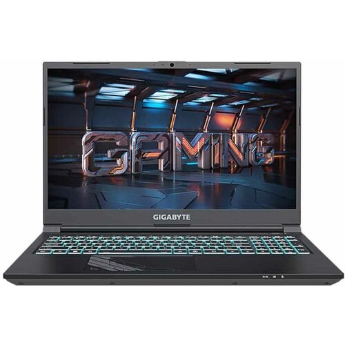 Gigabyte G5 MF Gaming Laptop 15.6
