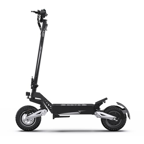 Duotts OOTD T10 zložljiv električni skiro, 48V 13Ah, črn, (5000009511) Cene