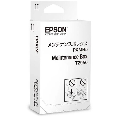Epson Maintenance Box WF-100W Slike