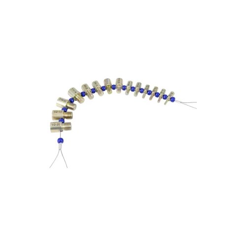  Dasqua 8511-2015 adapter vijak Cijene