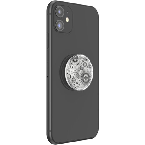 Popsockets PLANT-BASED držalo / stojalo PopGrip Cosmic Sun Slike