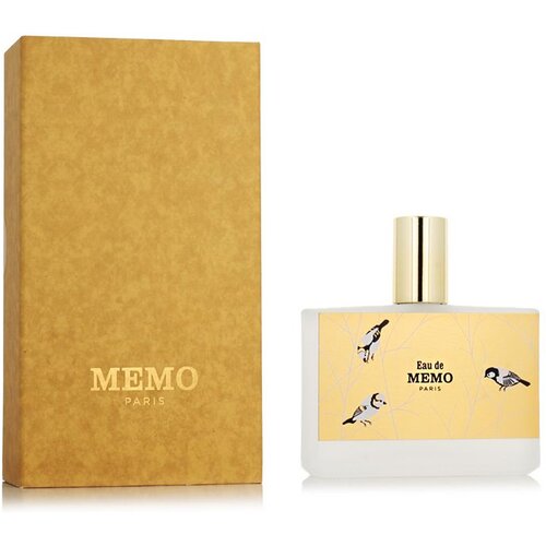 Memo Paris Eau de Memo Eau De Parfum 100 ml (unisex) Slike