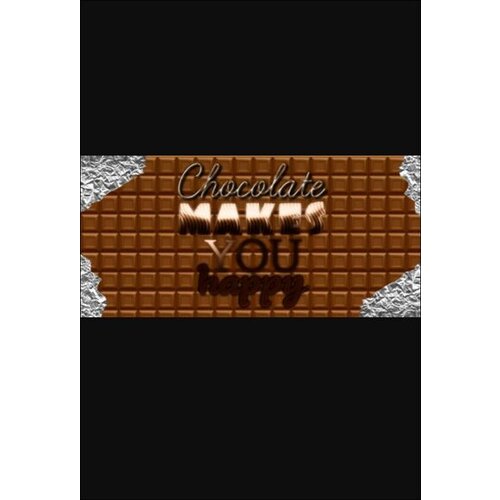 Steam Chocolate makes you happy (PC) Key GLOBAL Cene