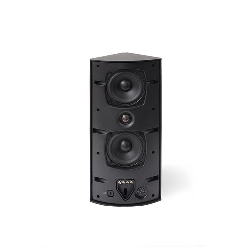 CORNERED AUDIO CI5-V crna kutija LS. ZA Slike