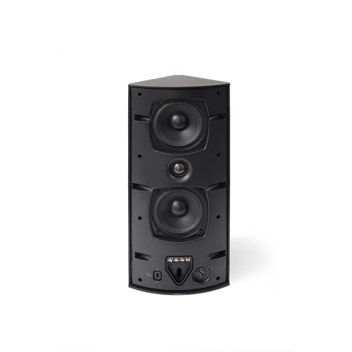 CORNERED AUDIO CI5-V crna kutija LS. ZA