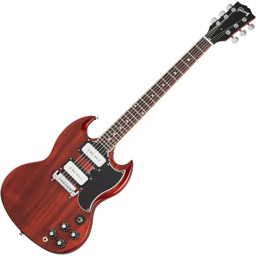 Gibson SG Tony Iommi Signature Vintage Cherry