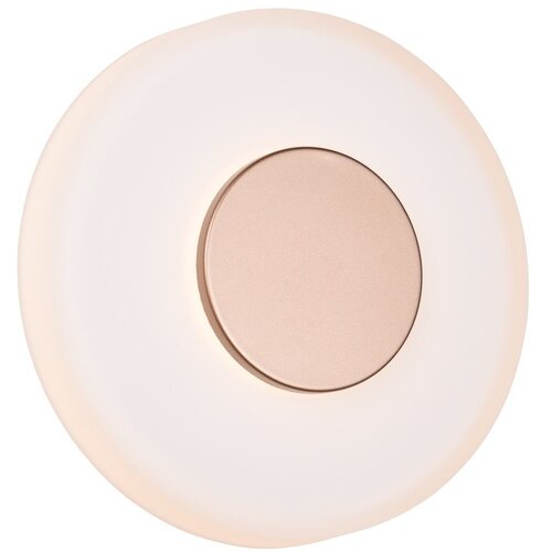  Bež LED zidna lampa s mogućnosti zatamnjivanja &amp;oslash; 22 cm Celeste &amp;ndash; Slike