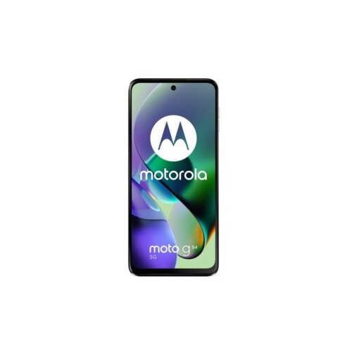 Motorola refurbished moto g54 12/256GB green b grade Slike