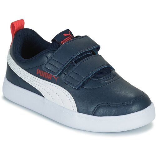 Puma COURTFLEX PS Blue Cijene