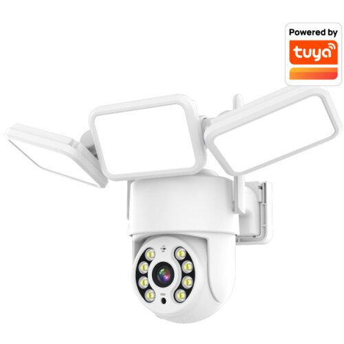 Elementa IP Wi-Fi smart kamera sa reflektorom WFIP-9825G-4T Cene