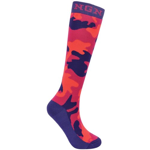 Ngn fusion camo čarape 10008_PRP Slike