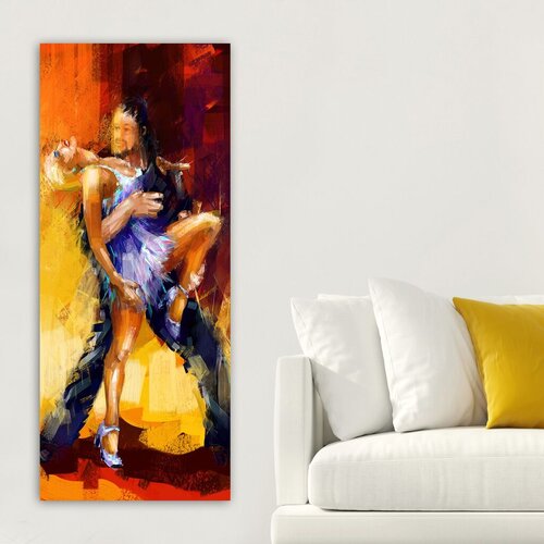 Wallity Slika DKY2167223980_50120, 50x120 cm Cene