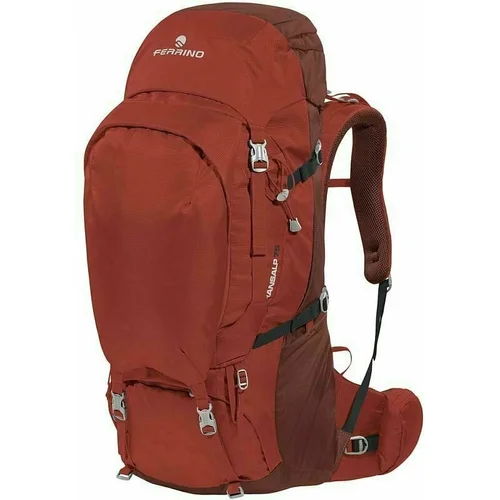 Ferrino Transalp 75 Red