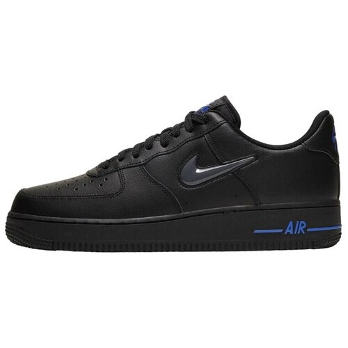 Nike Air Force 1 Jewel Crna Slike