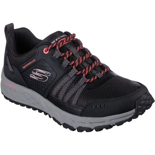 Skechers Tek &amp;amp; Trail ESCAPE PLAN 180061 Črna Slike