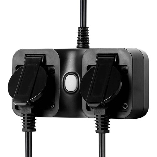 Edimax SP-1122WTO WiFi razdelilna letev črna vtičnica 1 kos, (20457464) Cene