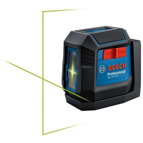 Bosch Gradjevinski laser GLL 12-22 G (0601065320) Cene