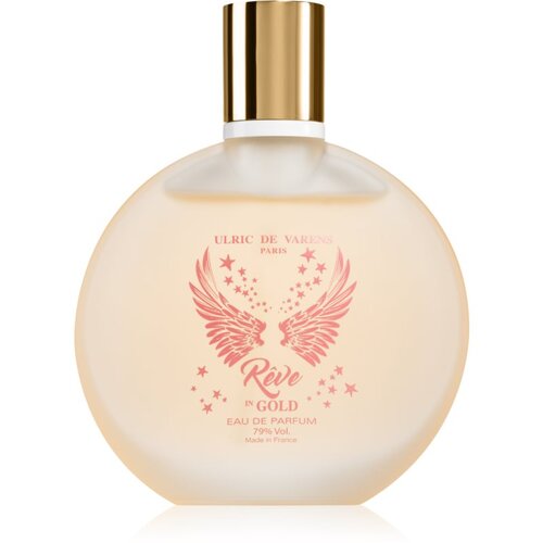Ulric de Varens Rêve in Gold parfumska voda za ženske 50 ml Cene