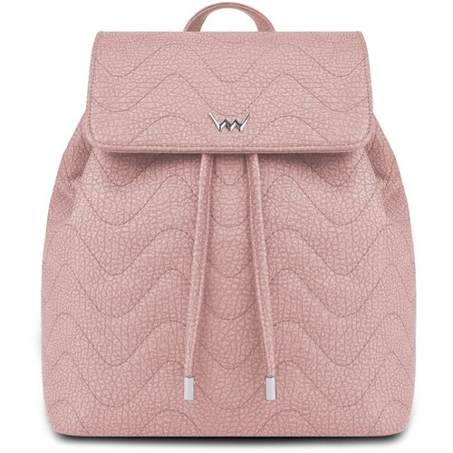Vuch Fashion backpack Amara Pink Slike
