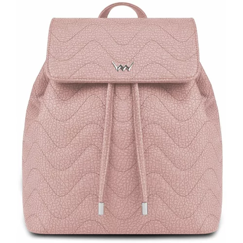 Vuch Fashion backpack Amara Pink