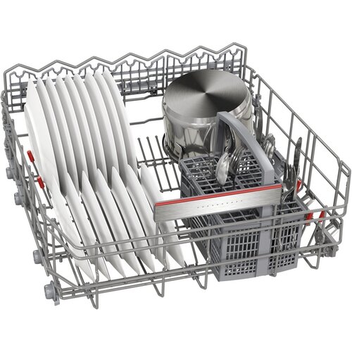 Bosch Serija 6, Potpuno ugradna ma&amp;scaron;ina za pranje sudova, 60 cm, SMV6ZB806E Slike