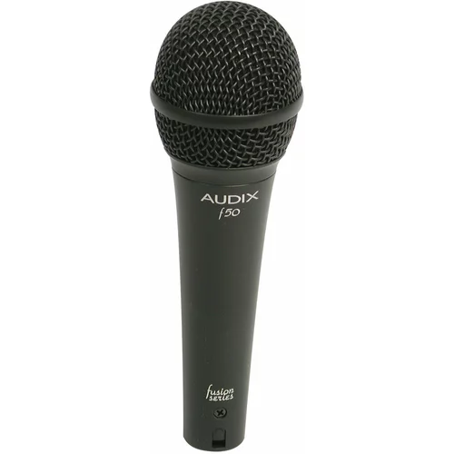 AUDIX F50 dinamični mikrofon za vokal