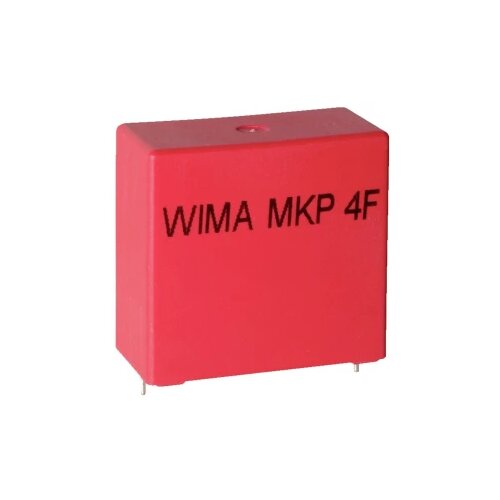 WIMA 1 kom. folijski kondenzator MKP radijalno ožičen 230 V/DC 10 % (D x &Scaron; x V) 41.5 x 24.0 x 45.5 mm Cijene