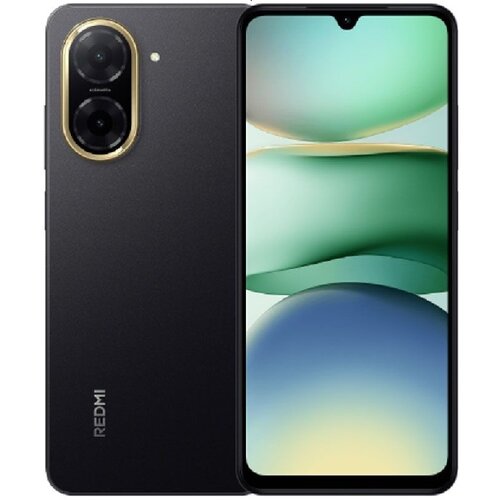 XIAOMI REDMI mobitel A5 4+128GB EU - Midnight Black Cijene