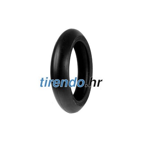 Dunlop KR 109 ( 110/70 R17 TL 20 M/C, Mischung MS 1 Race, prednji točak ) Slike
