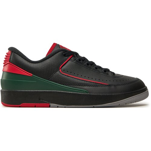 Nike Superge Air Jordan 2 Retro Low DV9956 006 Črna Cene