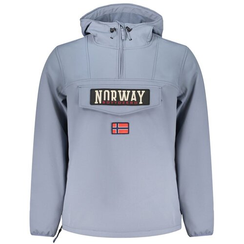  Mu&amp;scaron;ka Plava Jakna Norway 1963 Slike