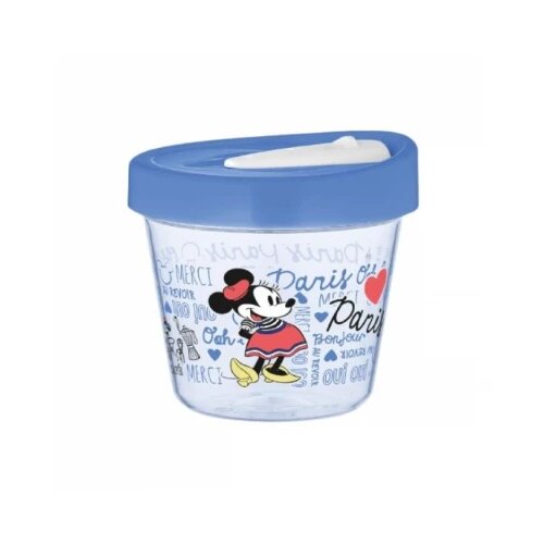 Disney ča&scaron;a tritan 350ml city paris Cene