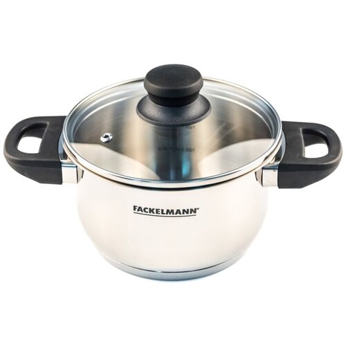 Fackelmann Lonac Fackelmann Geneva 16 cm, 1,8 l Slike