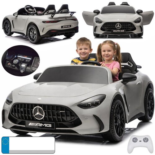 Mercedes AMG GT63 AKU dvosjed Cijene