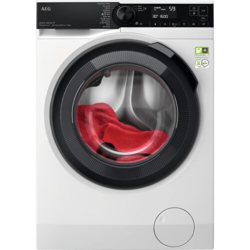 Aeg perilica rublja LFR83966OE Cijene