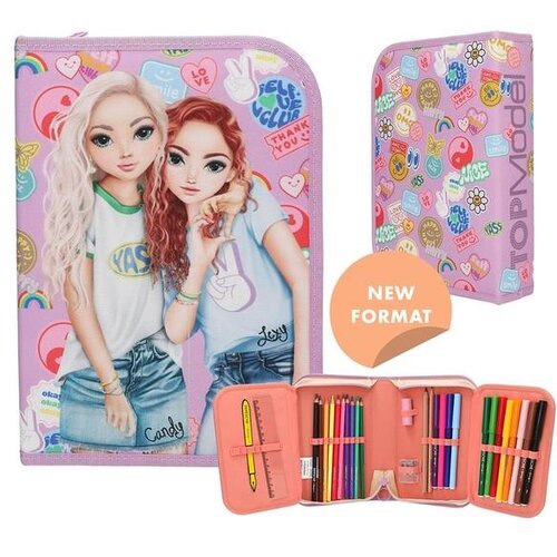 Top Model PERNICA DELUXE GIRL POWER 2/1 03257 Slike