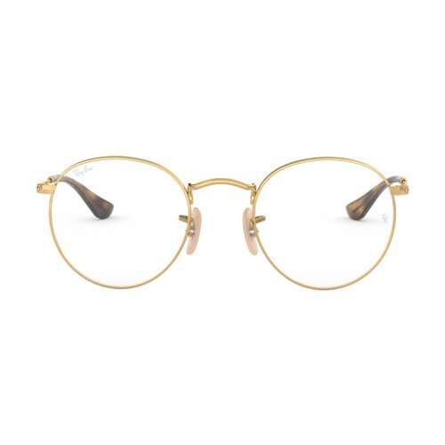 Ray-ban Round Metal Classic RX3447V 2500 - S (47) Cijene