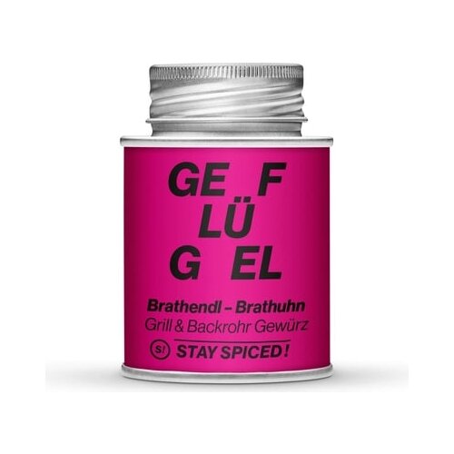 Stay Spiced!  Začimba za pečenega piščanca Cene