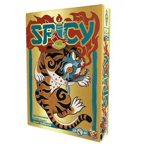 Asmodee začinjena društvena igra Cene