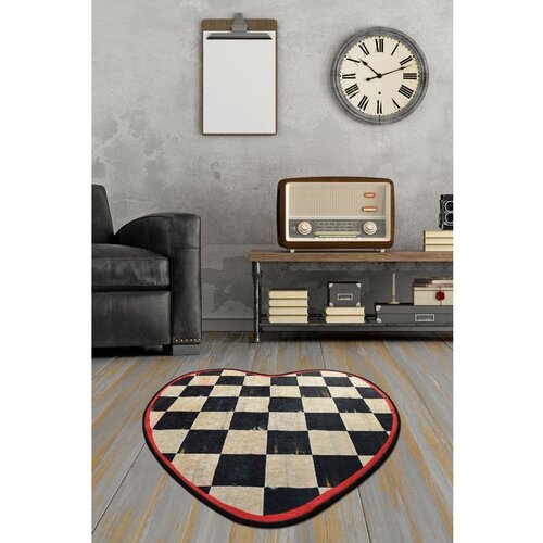Conceptum Hypnose kate multicolor carpet (140 cm) Slike