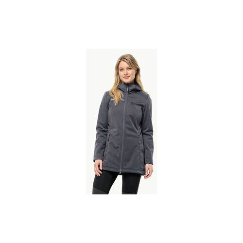  Ženska jakna WINDHAIN COAT W Slike