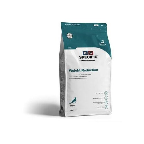 Specific dijetetska hrana kod gojaznih mačaka, 1.6kg Cene