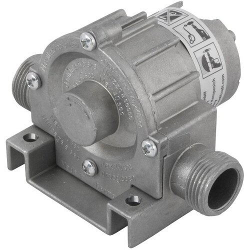 Wolfcraft pumpa za vodu na bu&amp;scaron;ilicu 2200000, 3.000l/h Slike